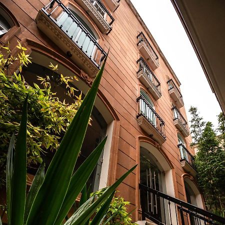 Sendero Hotel Actopan  Exterior photo